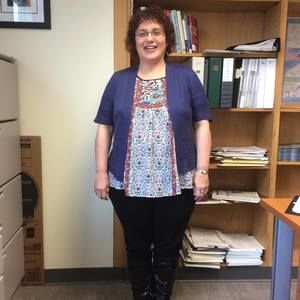 Meet your Posher, Leila